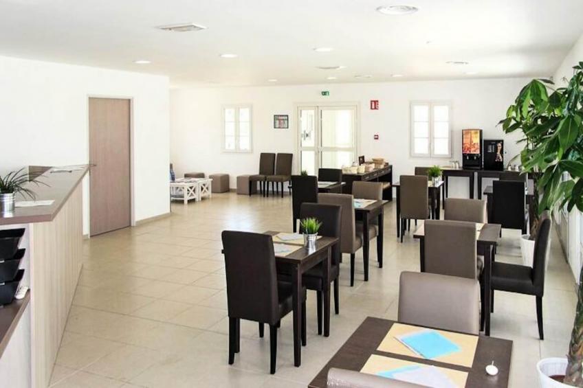 Résidence du Golf de la Cabre d'Or - foto 7