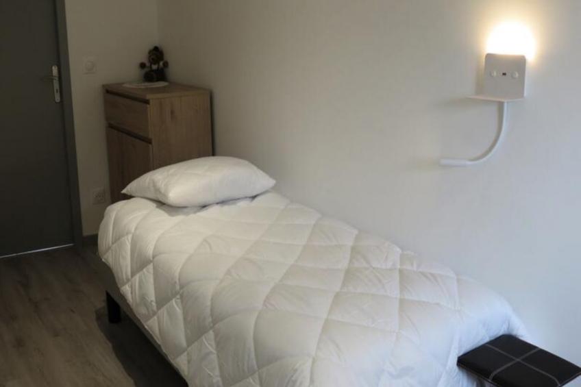 Résidence ☆☆☆ Appartement 8pers. à Albiez Avec Grand Balcon - foto 17