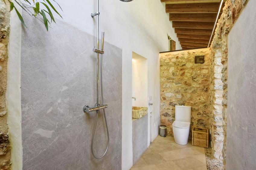 Luxuriöse Villa mit Pool und Klimaanlage für 8 Personen - foto 30