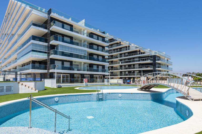 Ciudad Jardin 2 - Marina d'Or