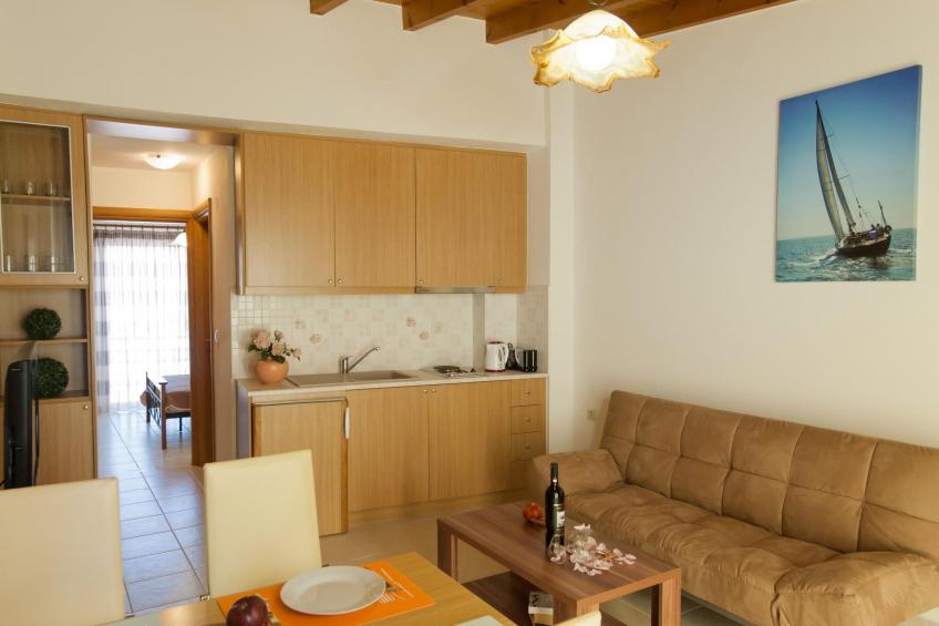 Wohnung Castello Wohnungen mit Balkon - foto 18