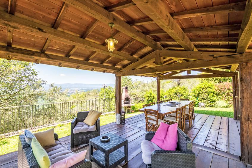 Podere Le Coste - foto 51