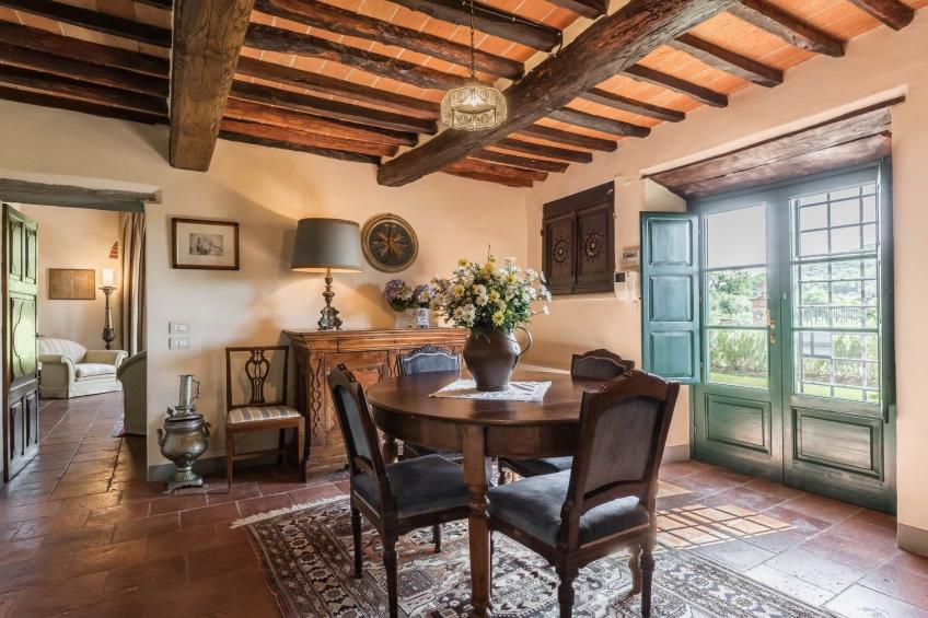 Ferienvilla "Roncovisi" mit Infinity-Pool - foto 32