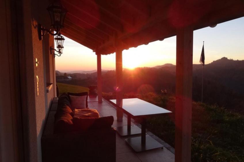 Haus am Sternsberg - foto 28