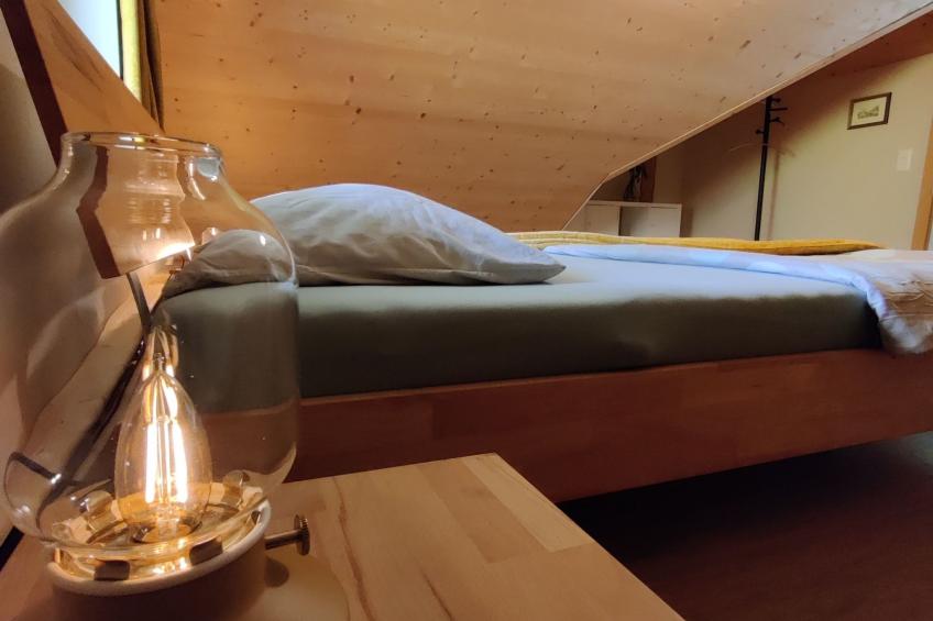 Bauernhaus VordereAu - foto 17