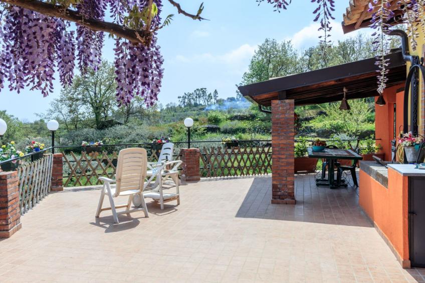 Cottage mit Whirlpool - foto 23