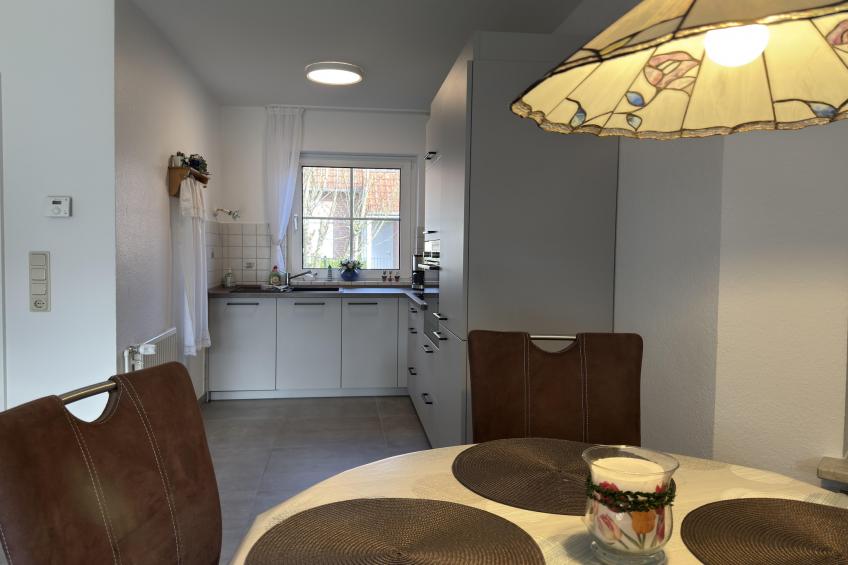 Doppelhaushälfte Verena, Neßmersiel - foto 13