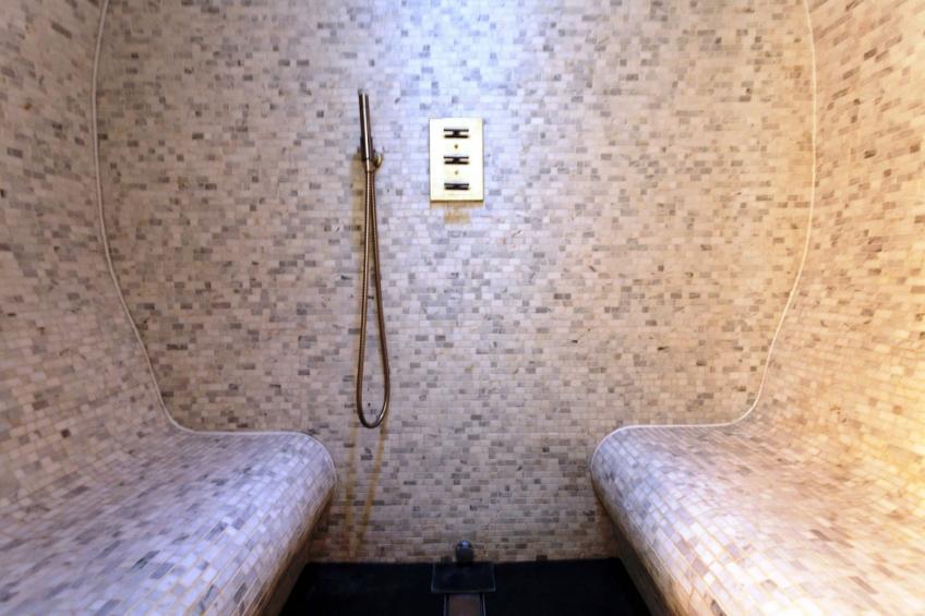 Betonnen Boshuis - foto 19