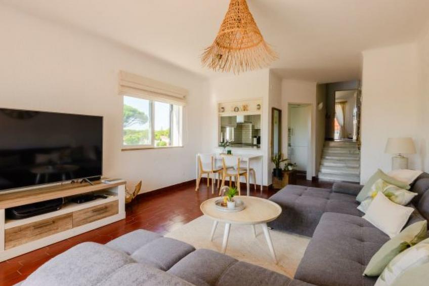 Vale do Lobo Apartment D - foto 6