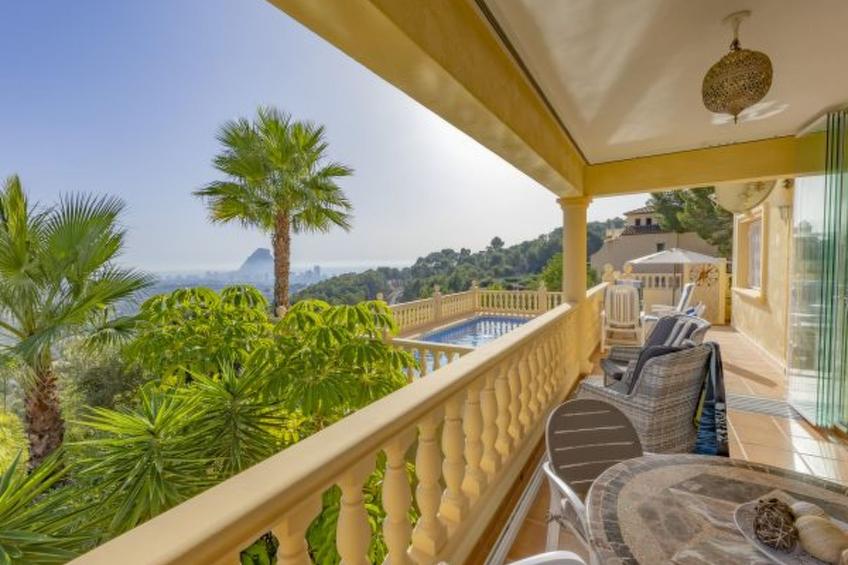 Villa Paz - Plusholidays - foto 14