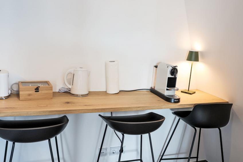 Munich Finest Apartment Studio 12 - foto 3