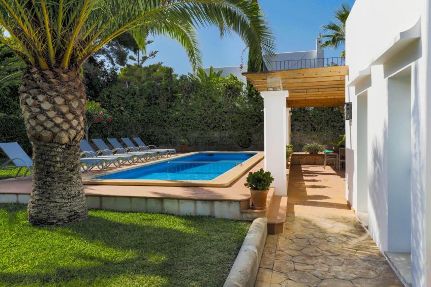 Marques de Comillas - foto 34