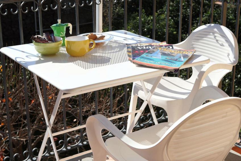 Wunderschöne Ferienwohnung in Stazzo mit Private - foto 11