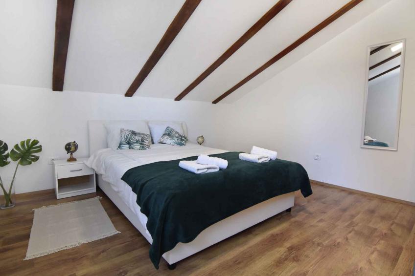 Holiday home with pool by the sea for 10 people - BF-R3KDV - foto 28