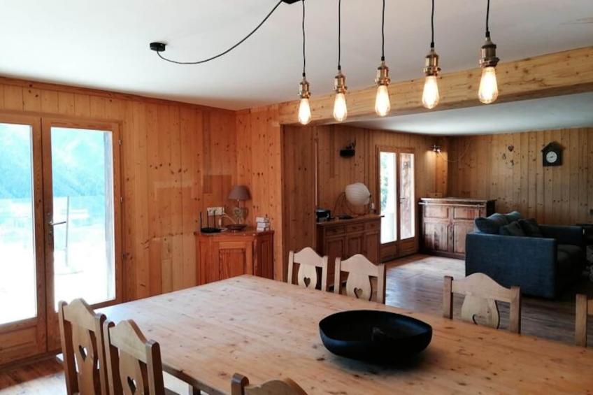 Chalet Pra Loup - foto 15