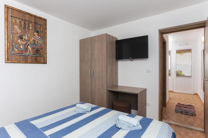 Apartments Stipo - One Bedroom Apartment with Terrace and Sea View (A4) - foto 6