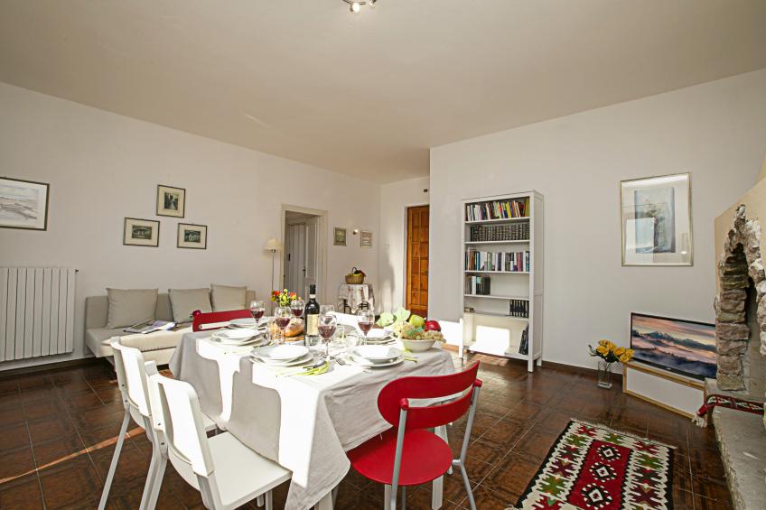 Balcone Panoramico sul Garda - foto 6