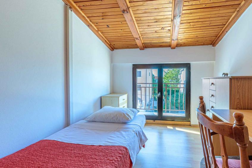 Ferienwohnung mit Klima und Balkon - BF-645X6 - foto 15