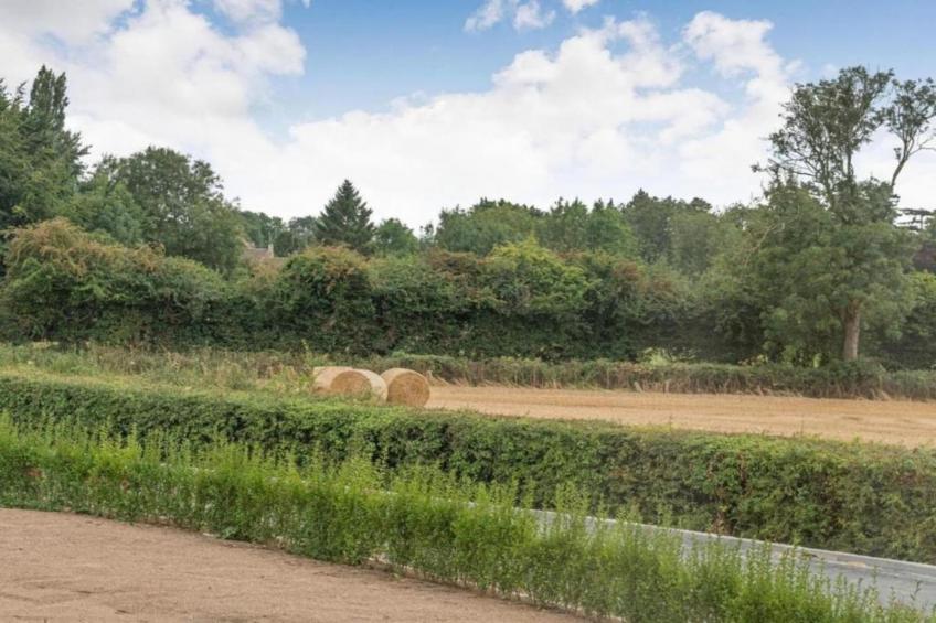 Little Rissington - Barn Four - foto 37