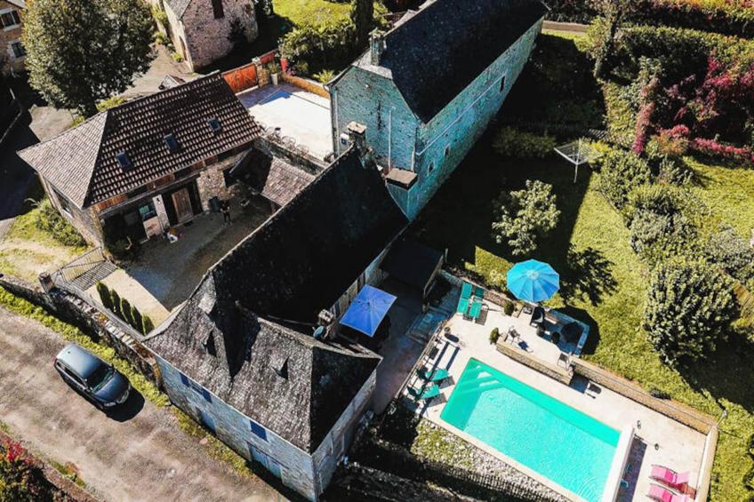 Maison à Coly - foto 35