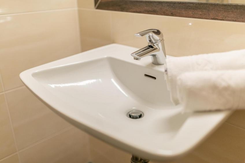 Appartementenhuis Apart Resort Fügenerhof, Fügen - Type F - foto 17