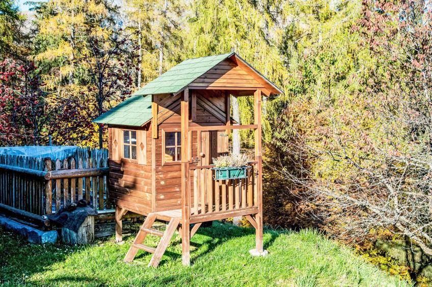 Baita al Compo - foto 8