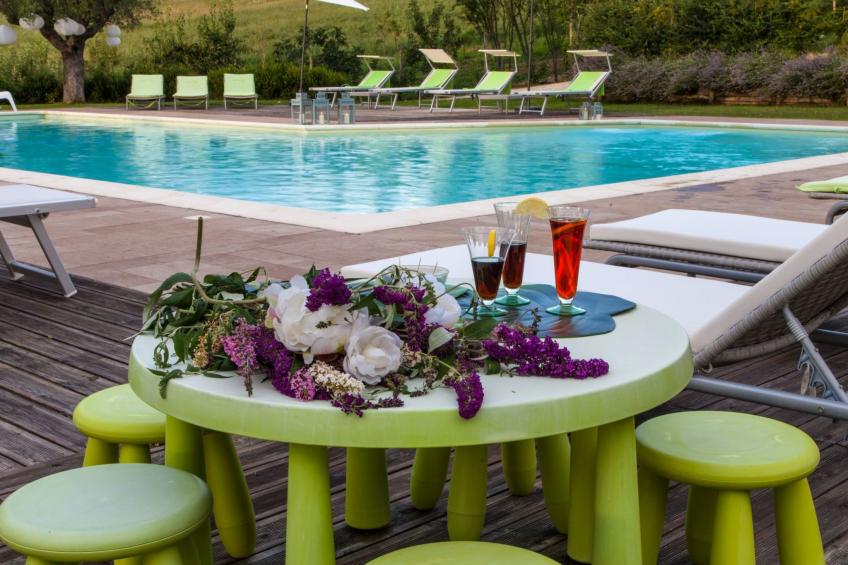 Wohnung im ersten Stock - foto 18