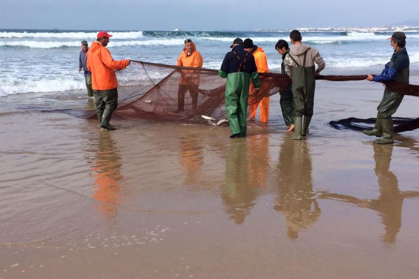 in Sesimbra mit Grill, Terrasse und Garten - foto 26