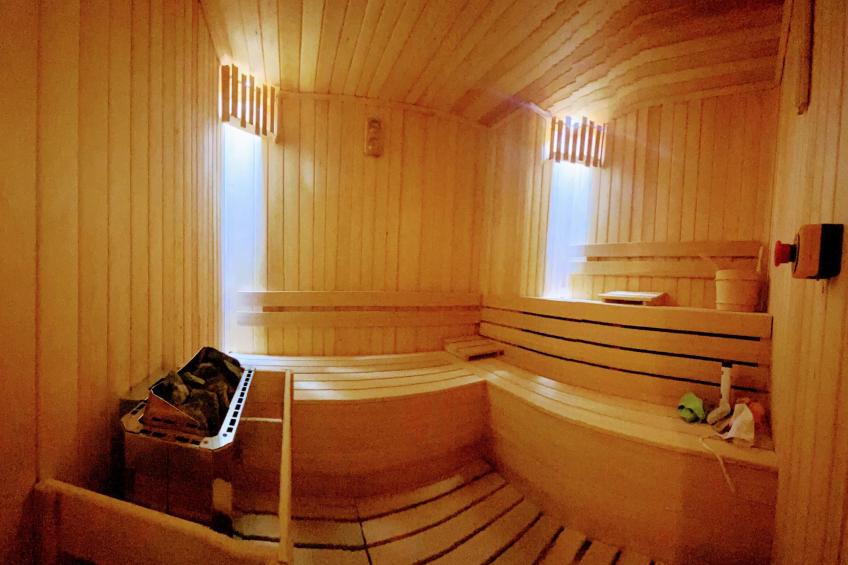 Berghütte mit eigenem Pool - foto 38