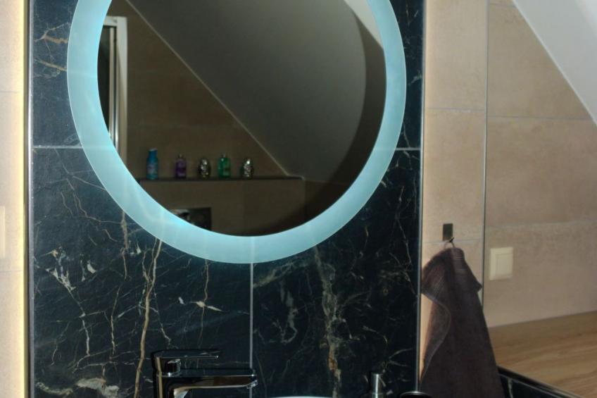 Wohnung pod Brzyzkiem - foto 12