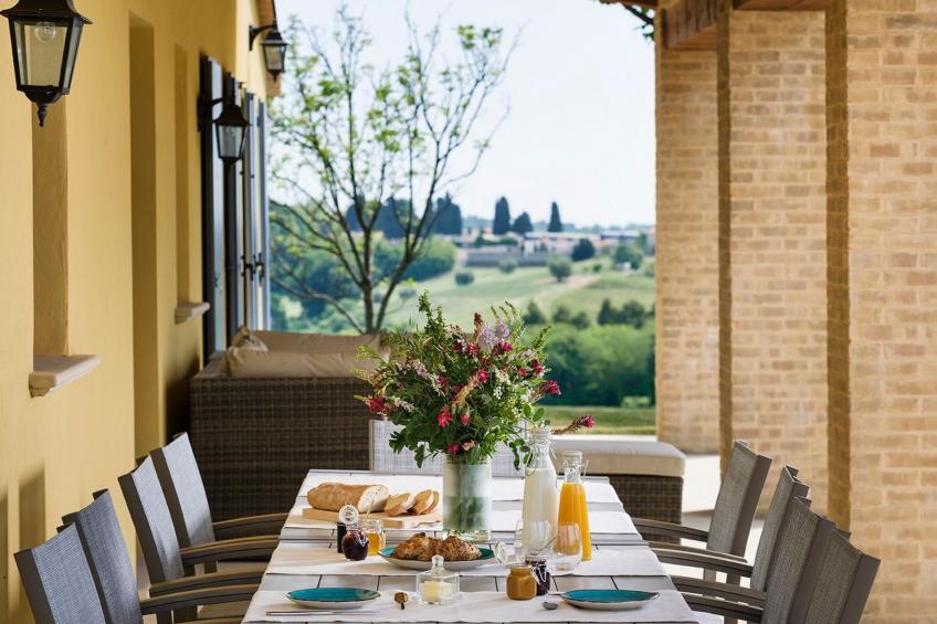 Villa Elettra Marcheholiday - foto 10