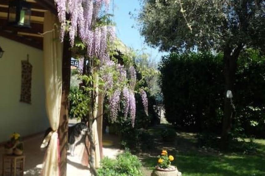 Wohnung mit Privatparkplatz - foto 7