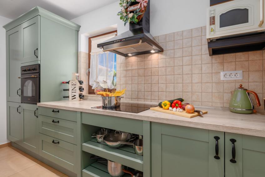 Villa Gabriela - foto 16