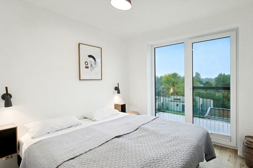 Penthouse Dümmerview - foto 24