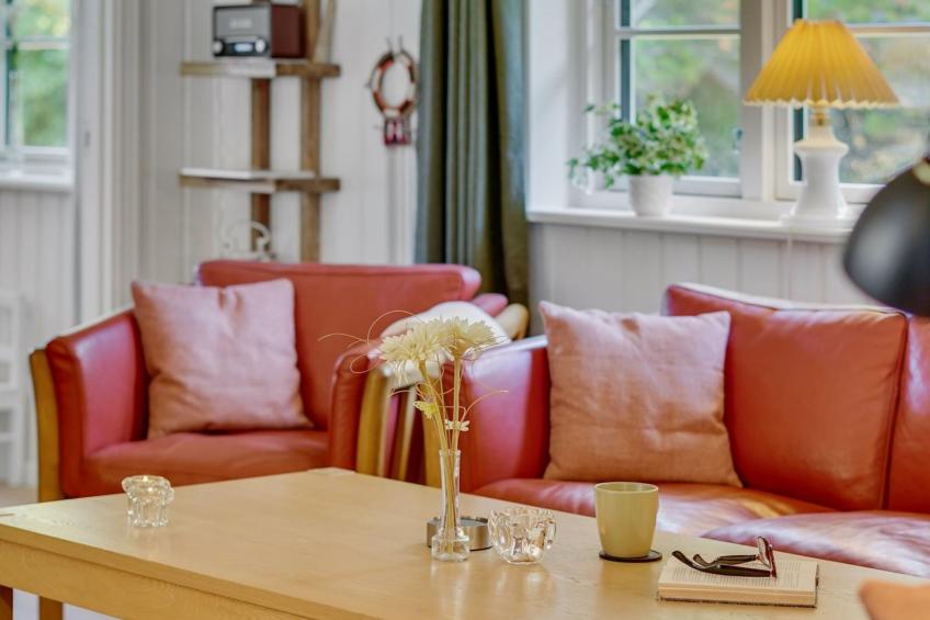 "Kunegunda" - 650m from the sea in Sealand - foto 18