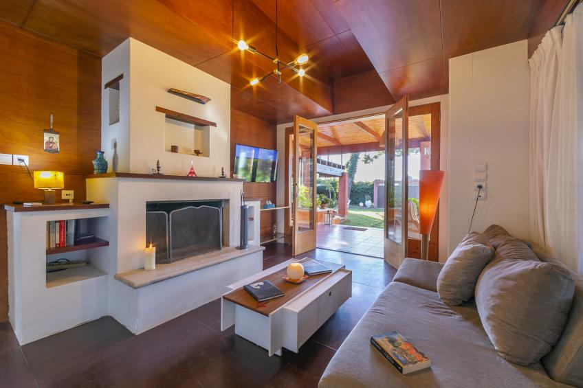 Villa Revita Kourouta beach - foto 7