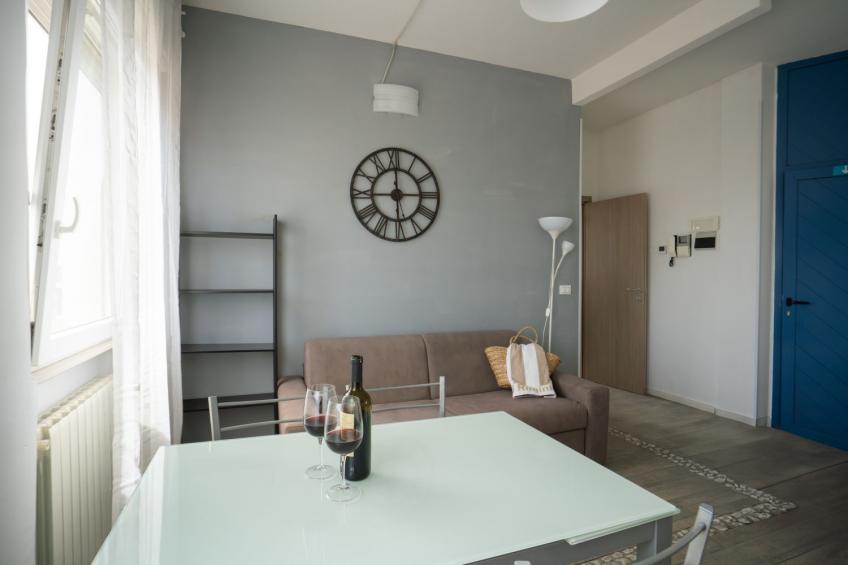 Rimini Mare with balcony - foto 16