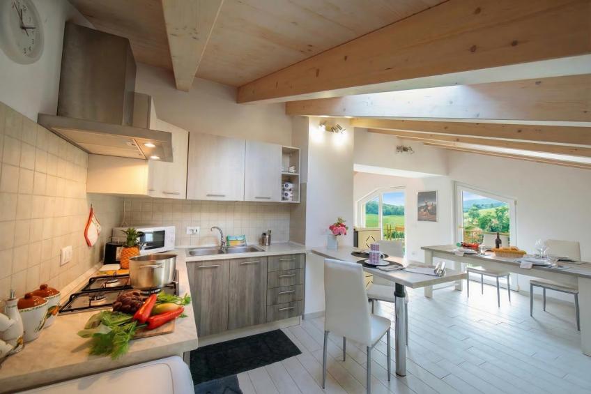 Silver Lake Apartment - foto 27