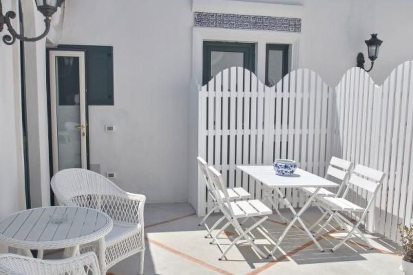 L'affresco caprese a 10 minuti dalla piazzetta - foto 17