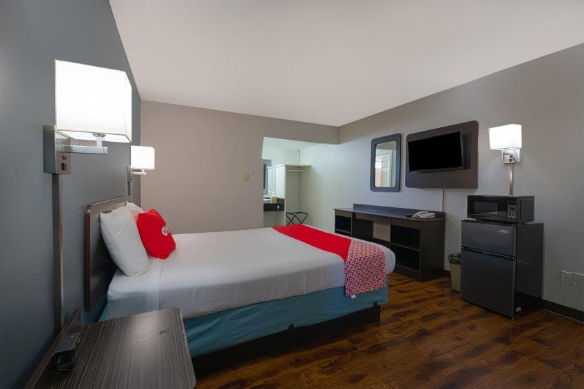 Queen Bed - foto 12