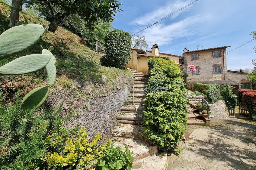 Nido D'Amore Orbicciano - foto 18