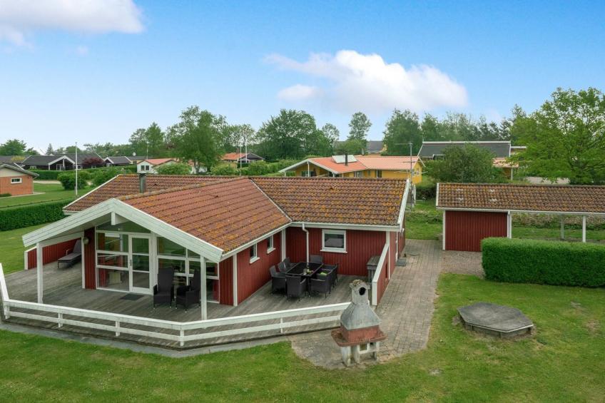 "Folke" - 250m from the sea in SE Jutland - foto 2
