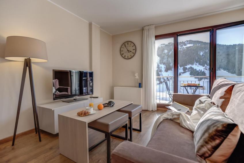 Andorra Bordes d'Envalira 2p 4p - foto 11