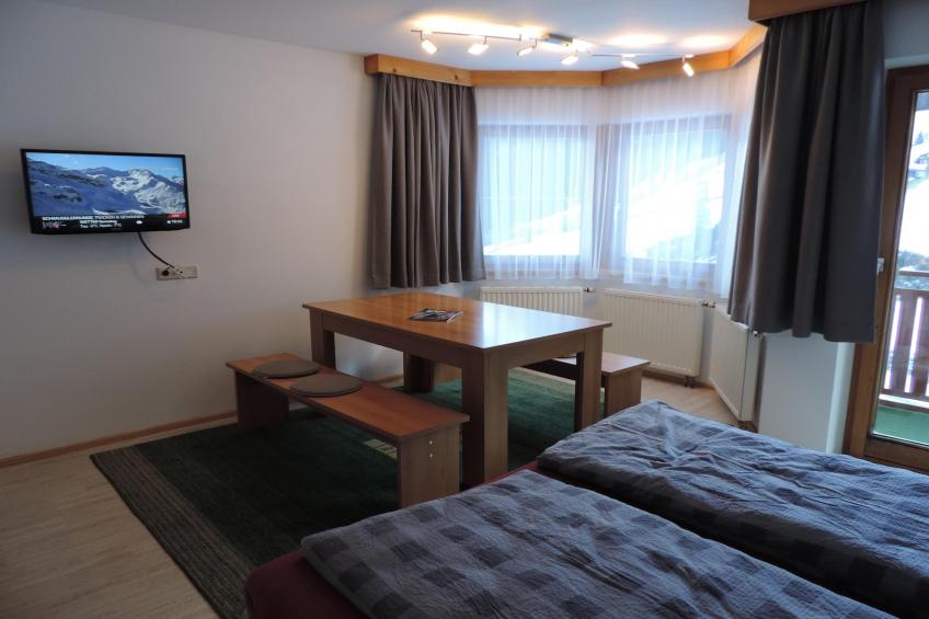 Apartments home Lastretta, Ischgl - Type B - foto 16