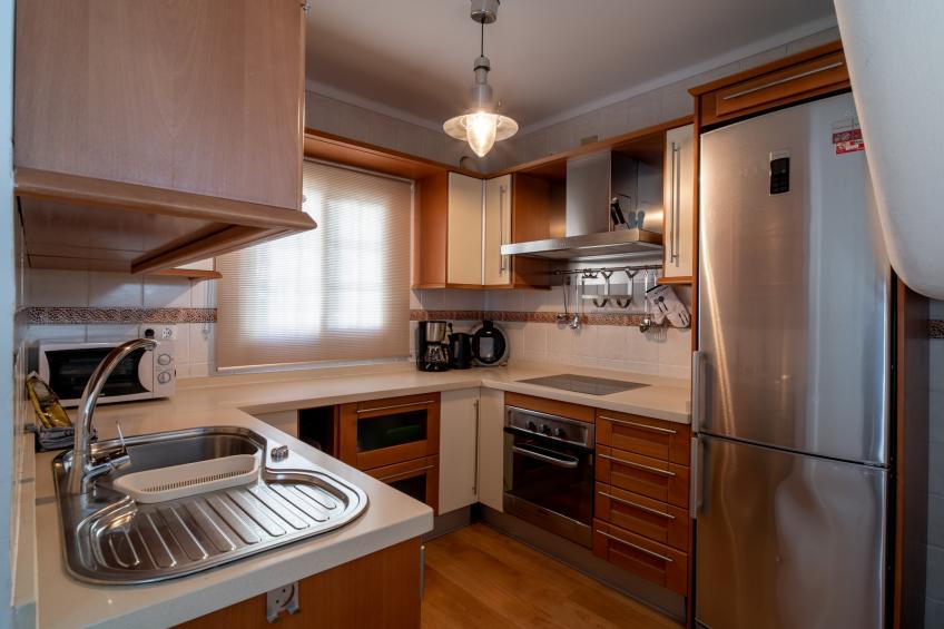 Bajamar Nerja II 7 by Casasol - foto 13