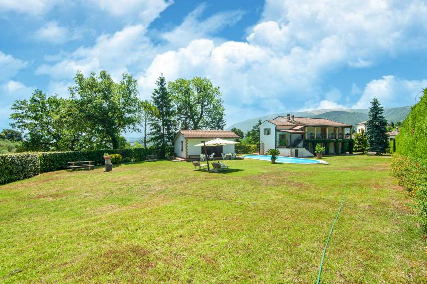 Apartamento Giardino - foto 39