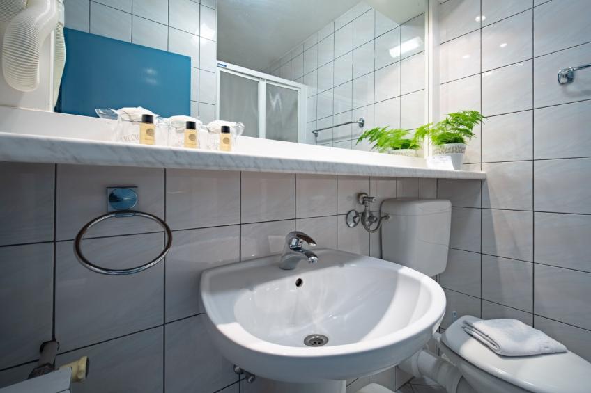 Hotel Issa - Double Room Sea View 6 - foto 36