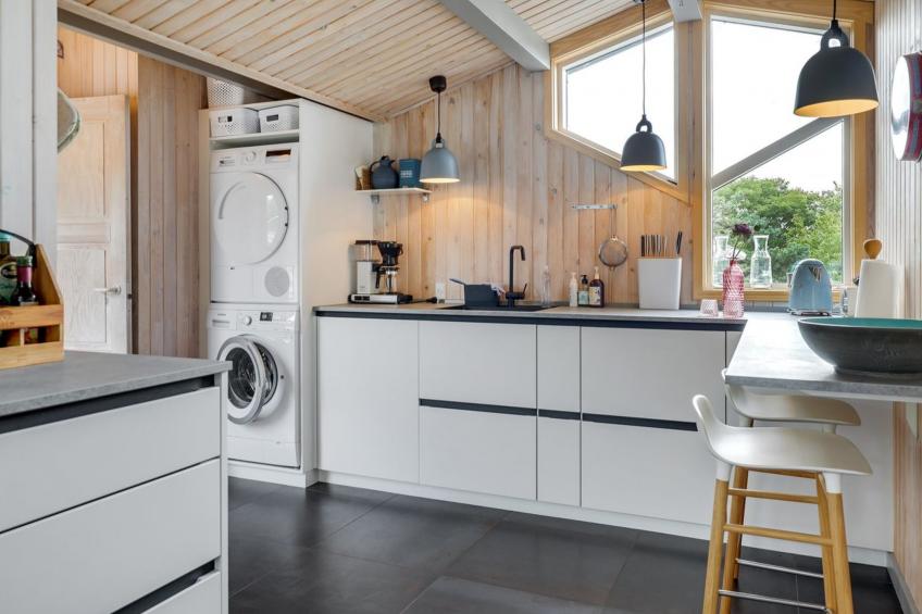 "Gjosche" - 50m from the sea in Bornholm - foto 17