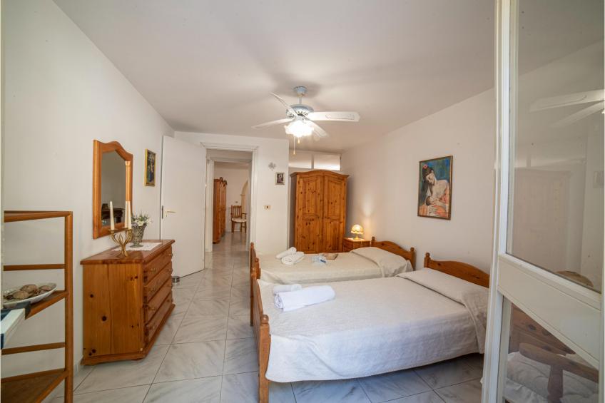 Villa Calò 1 200 meters from Sea - foto 12