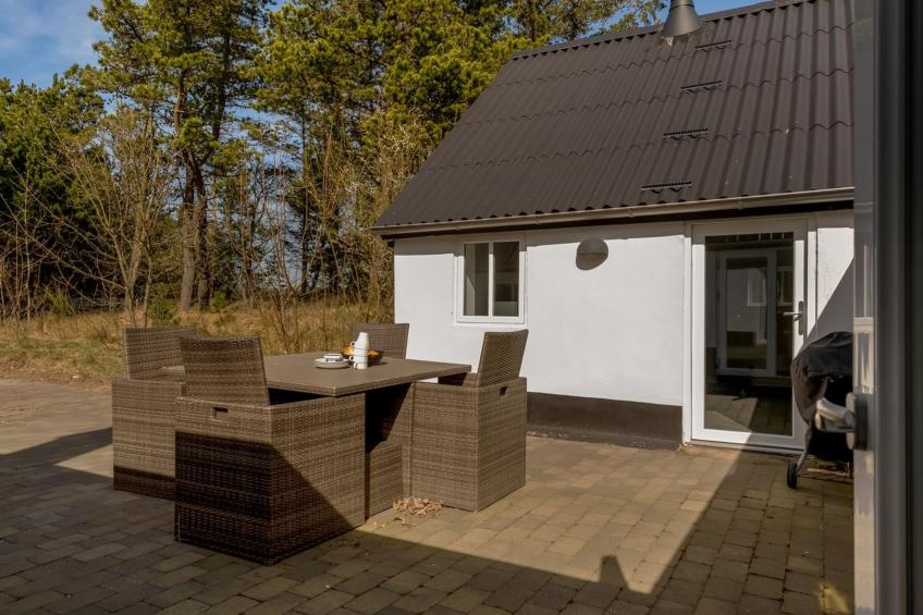 "Elisa" - 1.2km from the sea in NW Jutland - foto 12